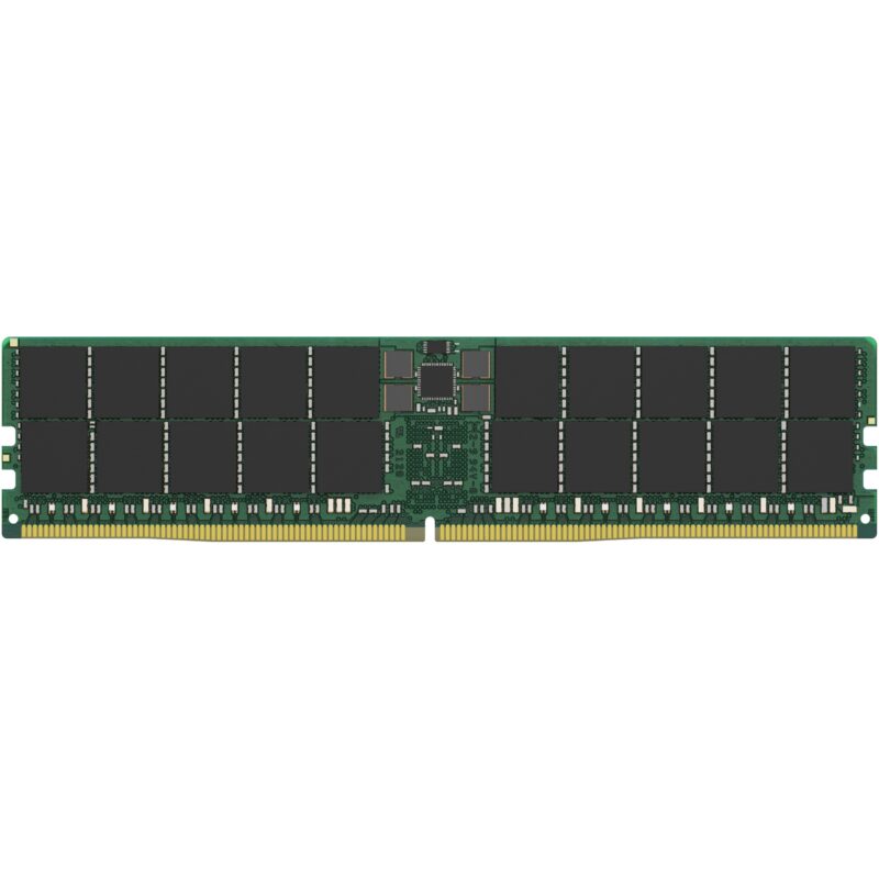"KINGSTON 64GB 5600MT/s DDR5 ECC Reg CL46 DIMM 2Rx4 Hynix A" – Bild 3