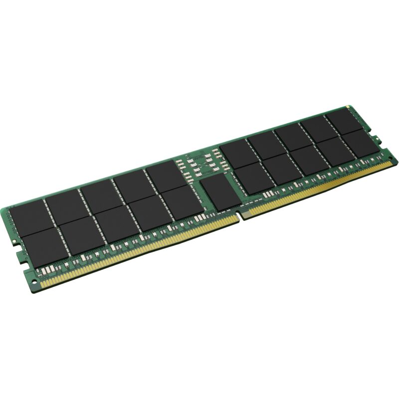 "KINGSTON 64GB 5600MT/s DDR5 ECC Reg CL46 DIMM 2Rx4 Hynix A" – Bild 4