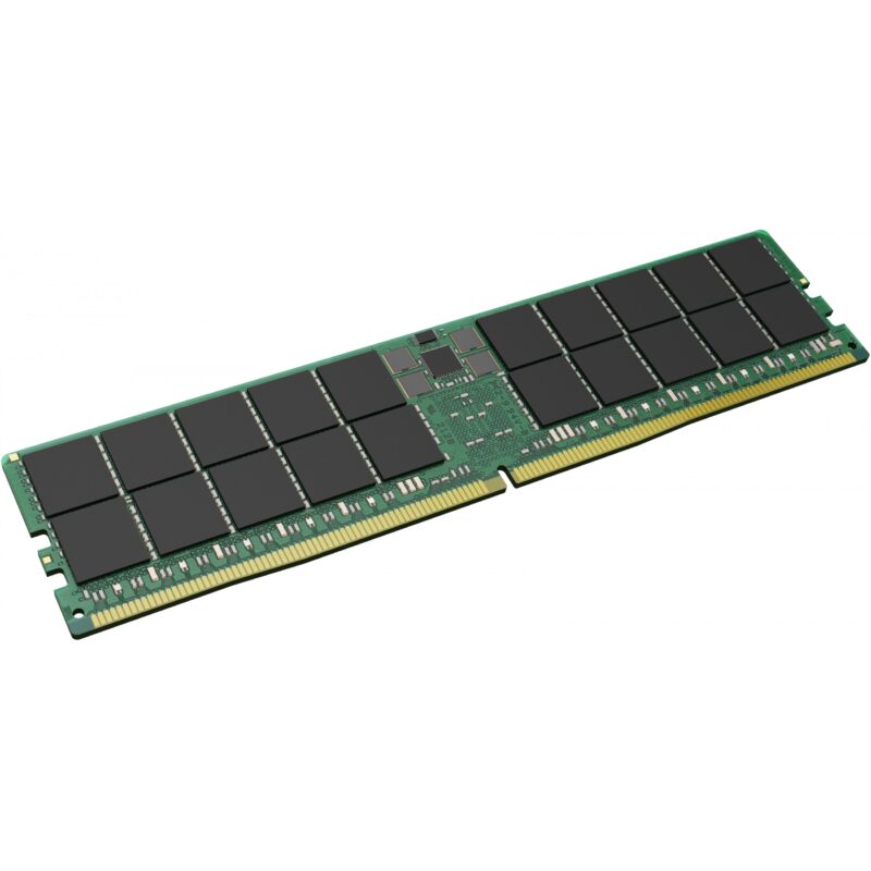"KINGSTON 64GB 5600MT/s DDR5 ECC Reg CL46 DIMM 2Rx4 Hynix A" – Bild 5