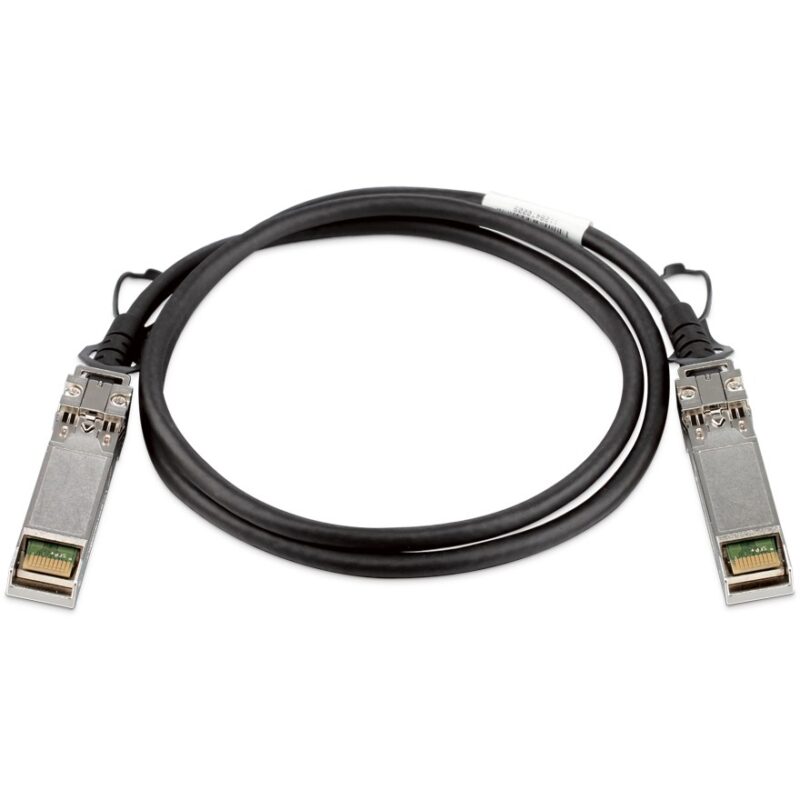 "D-Link Stacking-Kabel SFP+ 1m"
