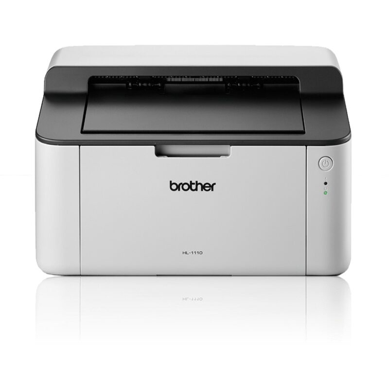 "L Brother HL-1110 20S."