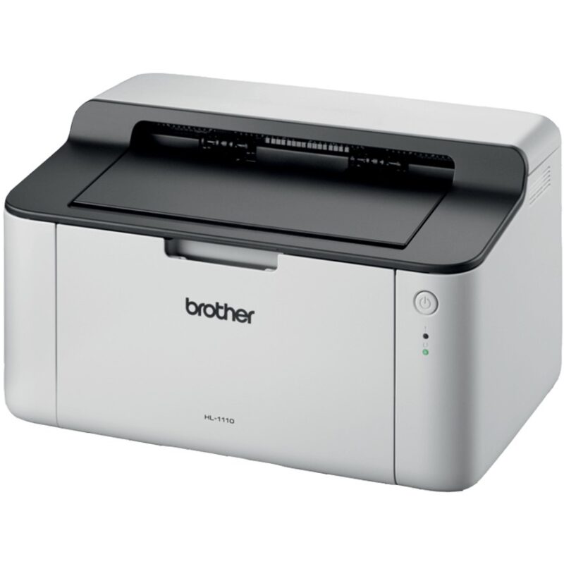 "L Brother HL-1110 20S." – Bild 3