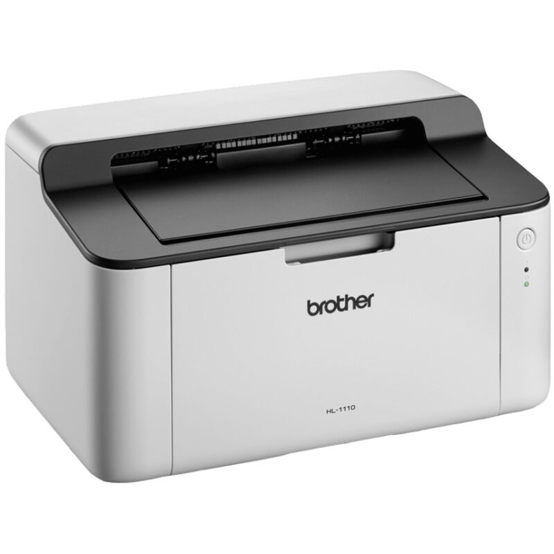 "L Brother HL-1110 20S." – Bild 4