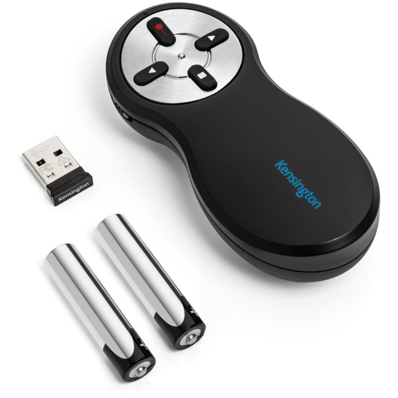 "Kensington Wireless Presenter" – Bild 6