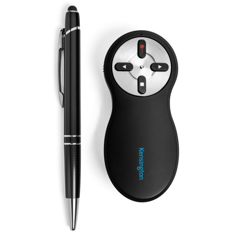 "Kensington Wireless Presenter" – Bild 7