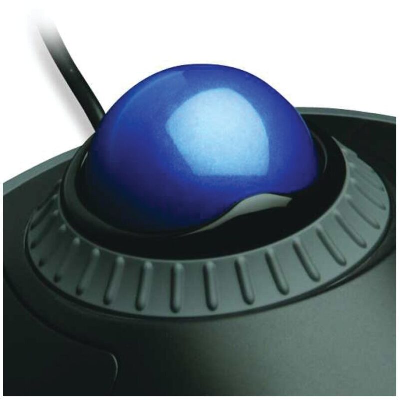 "Kensington Orbit Trackball" – Bild 9
