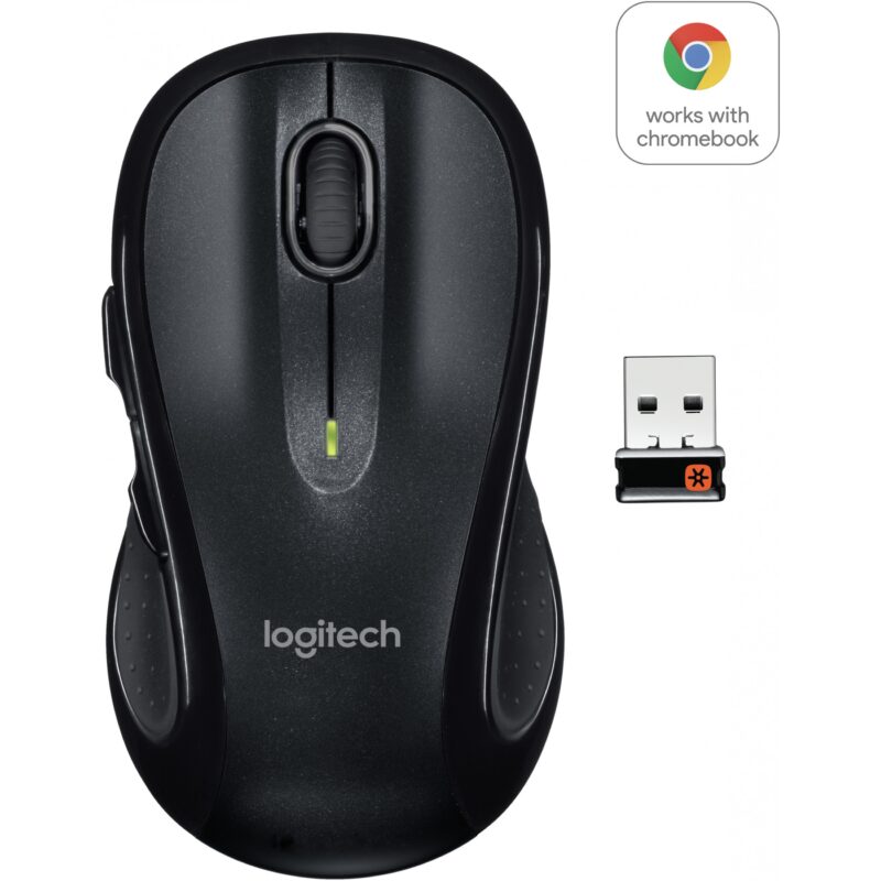 "Logitech M510"