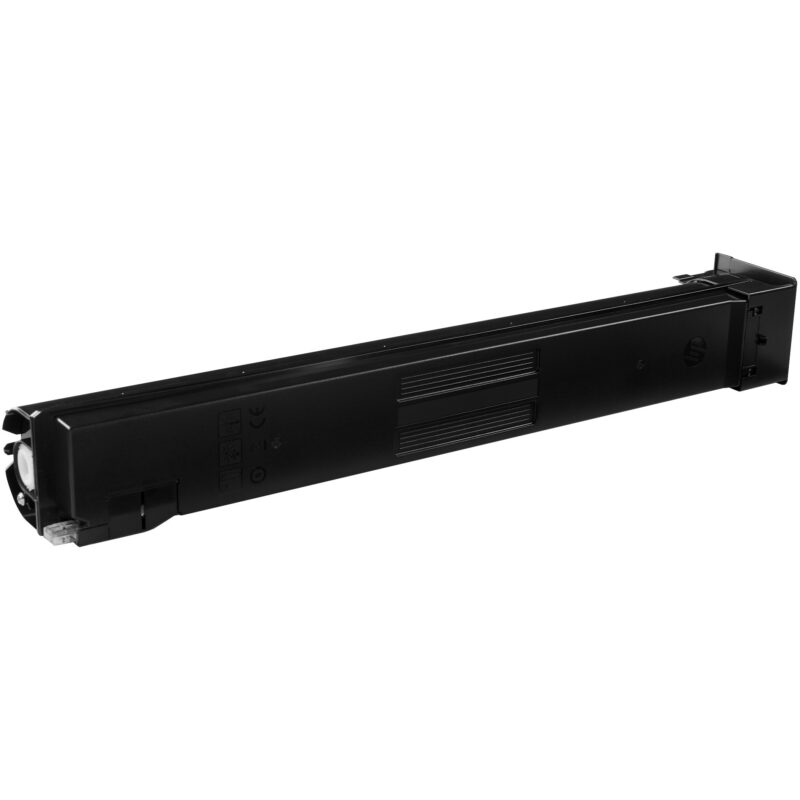 "HP Tinte 761 CM997A Matt Schwarz" – Bild 3
