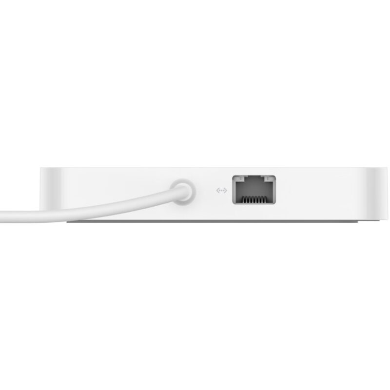 "Belkin USB C 6-in-1 Multiport-Hub mit Halter" – Bild 3
