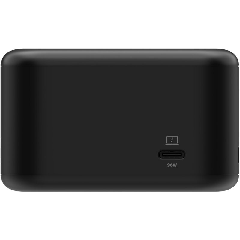 "Belkin Connect USB-C 6-in-1 Core GaN Docking Station" – Bild 5