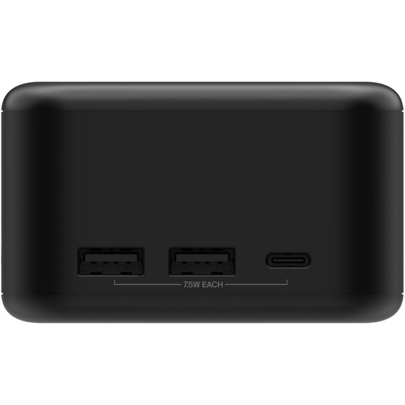 "Belkin Connect USB-C 6-in-1 Core GaN Docking Station" – Bild 6