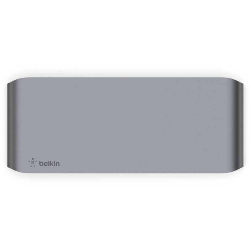 "Belkin Thunderbolt™ 3 Dock Pro, incl. 0.8m Thunderbolt 3 Kabel" – Bild 5