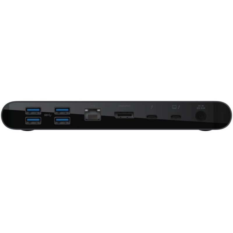 "Belkin Thunderbolt™ 3 Dock Pro, incl. 0.8m Thunderbolt 3 Kabel" – Bild 6