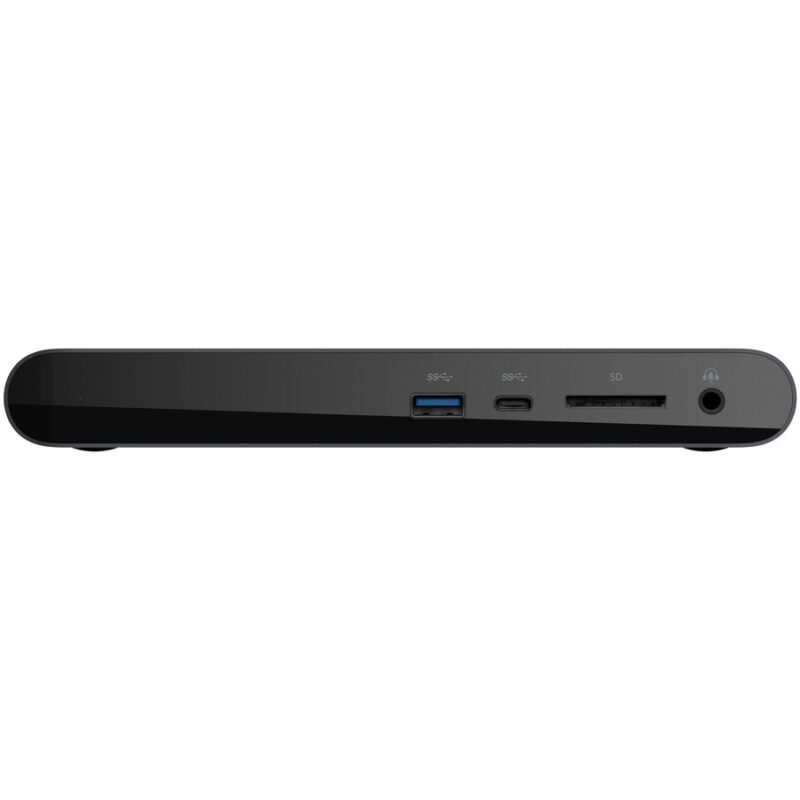 "Belkin Thunderbolt™ 3 Dock Pro, incl. 0.8m Thunderbolt 3 Kabel" – Bild 7