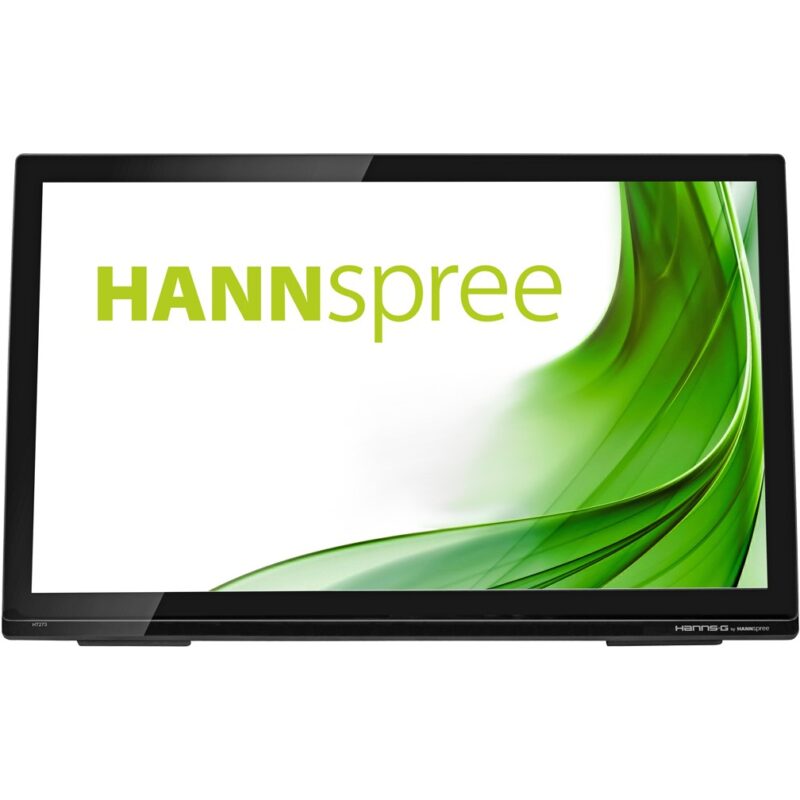 "HannsG 68.6cm (27"") HT273HPB 16:9 M-Touch HDMI IPS"