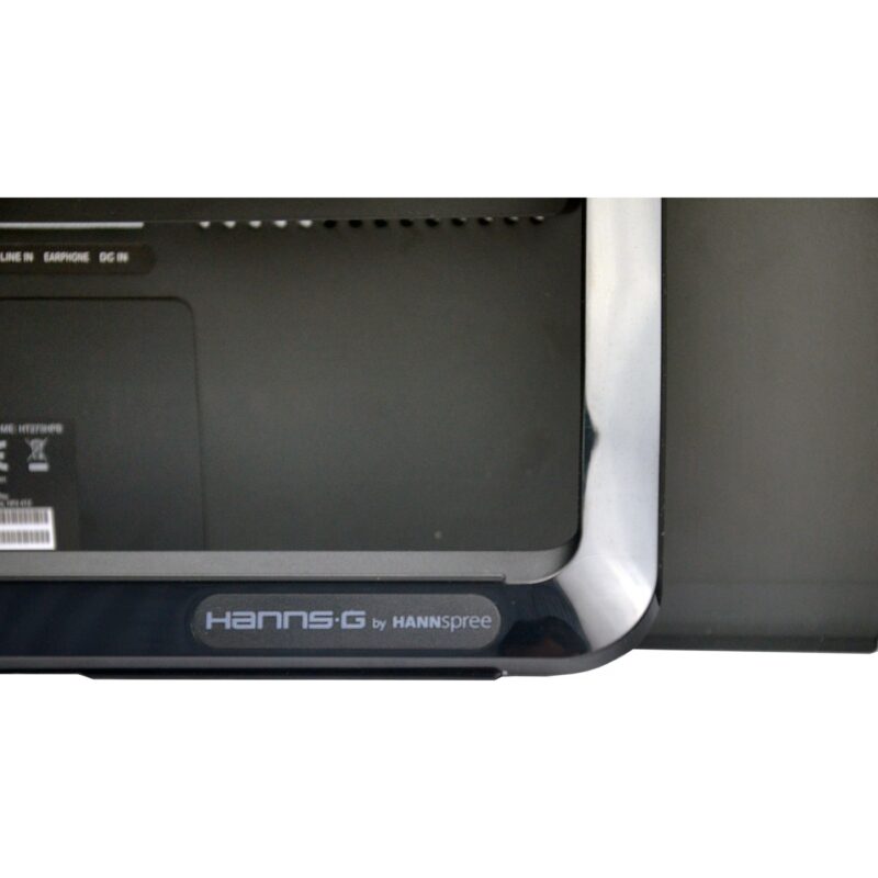 "HannsG 68.6cm (27"") HT273HPB 16:9 M-Touch HDMI IPS" – Bild 6