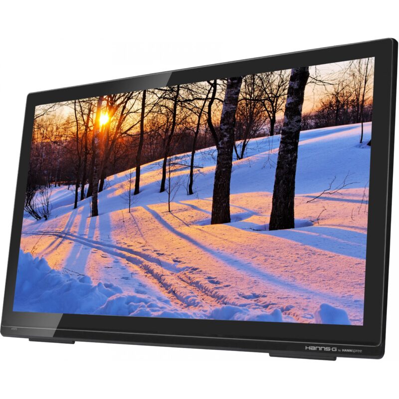 "HannsG 68.6cm (27"") HT273HPB 16:9 M-Touch HDMI IPS" – Bild 14