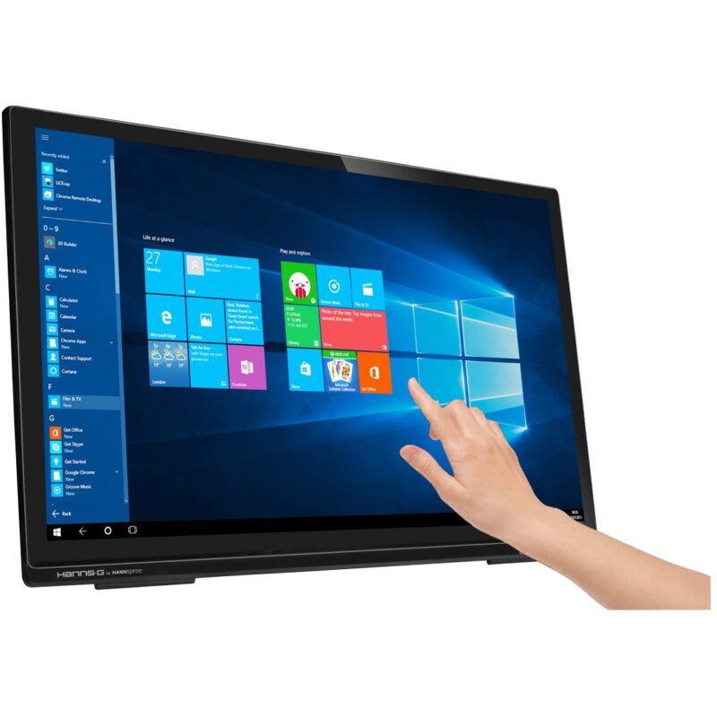 "HannsG 68.6cm (27"") HT273HPB 16:9 M-Touch HDMI IPS" – Bild 16