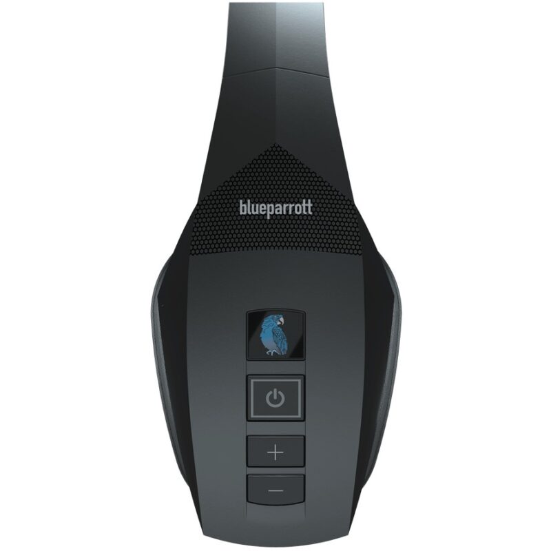 "JabraBlueParrott B550-XT HDST Bluetooth monaural" – Bild 4