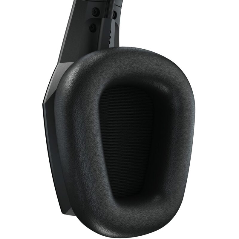 "JabraBlueParrott B550-XT HDST Bluetooth monaural" – Bild 5