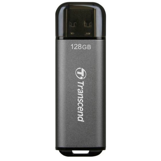 "STICK 128GB USB 3.2 Transcend JetFlash 920 grey"