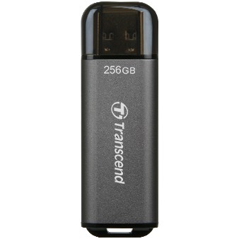 "STICK 256GB USB 3.2 Transcend JetFlash 920 grey"