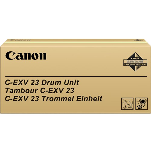 "Canon Toner C-EXV 23 Trommel-Kit"
