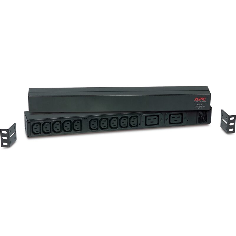 "APC RACK PDU AP9559"