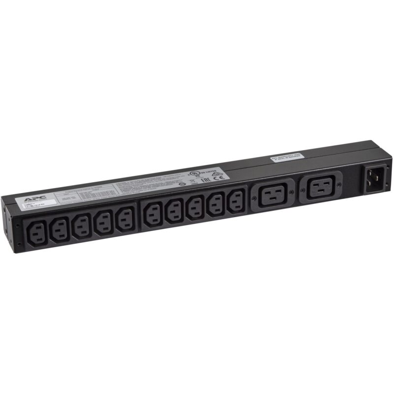 "APC RACK PDU AP9559" – Bild 3