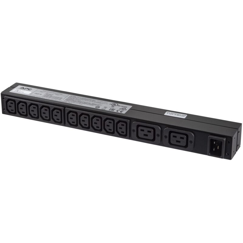 "APC RACK PDU AP9559" – Bild 4