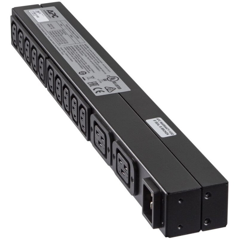 "APC RACK PDU AP9559" – Bild 5