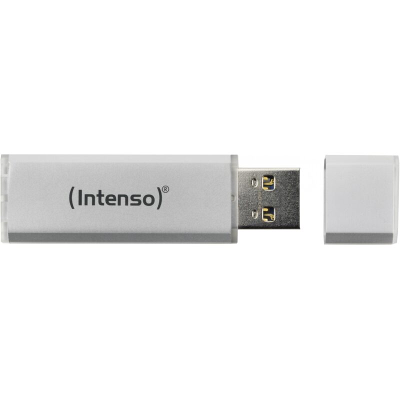 "STICK 16GB 3.0 Intenso Ultra Line" – Bild 3