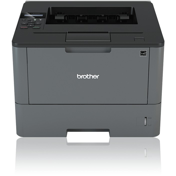 "L Brother HL-L5000D 40S. Duplex S/W Laser"
