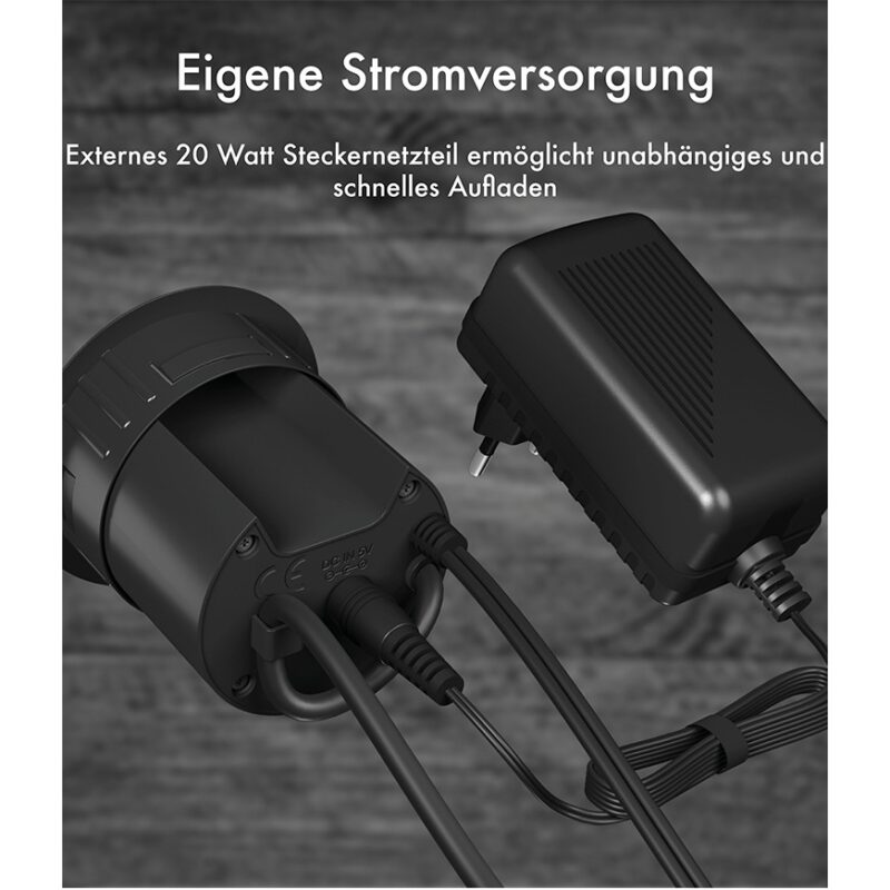 "HUB Tisch-Hub 4x USB 3.0 Type-A mit Audio Ein-/Ausgang ICY BOX" – Bild 10