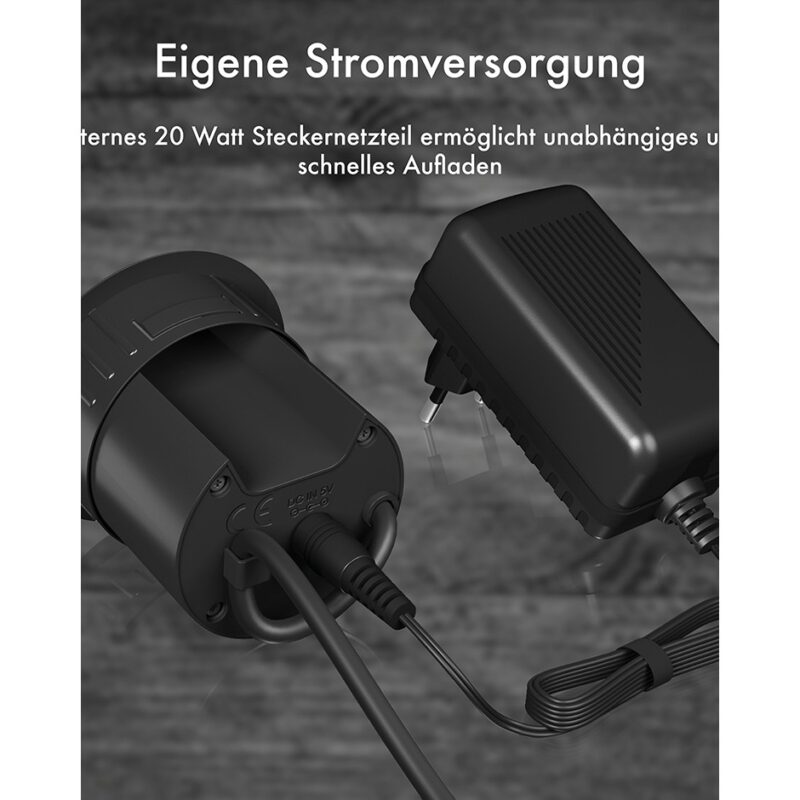 "HUB Tisch-Hub mit 2 Kartenlesern. Ladefunktion und LED Anzeige ICY BOX" – Bild 9