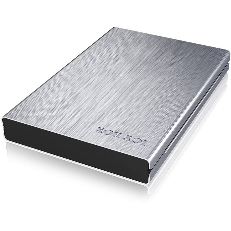 "2.5 6cm 1x SATA 2.5"" zu 1x USB 3.0 Host. Schreibschutz ICY BOX" – Bild 6