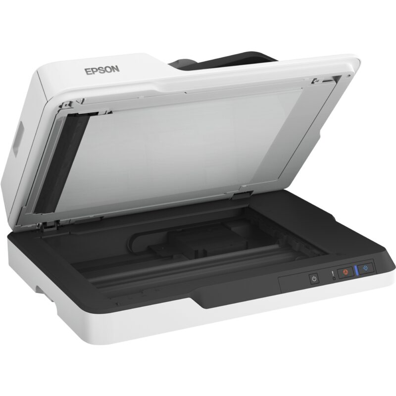 "Epson WorkForce DS-1630 Dokumentenscanner" – Bild 3