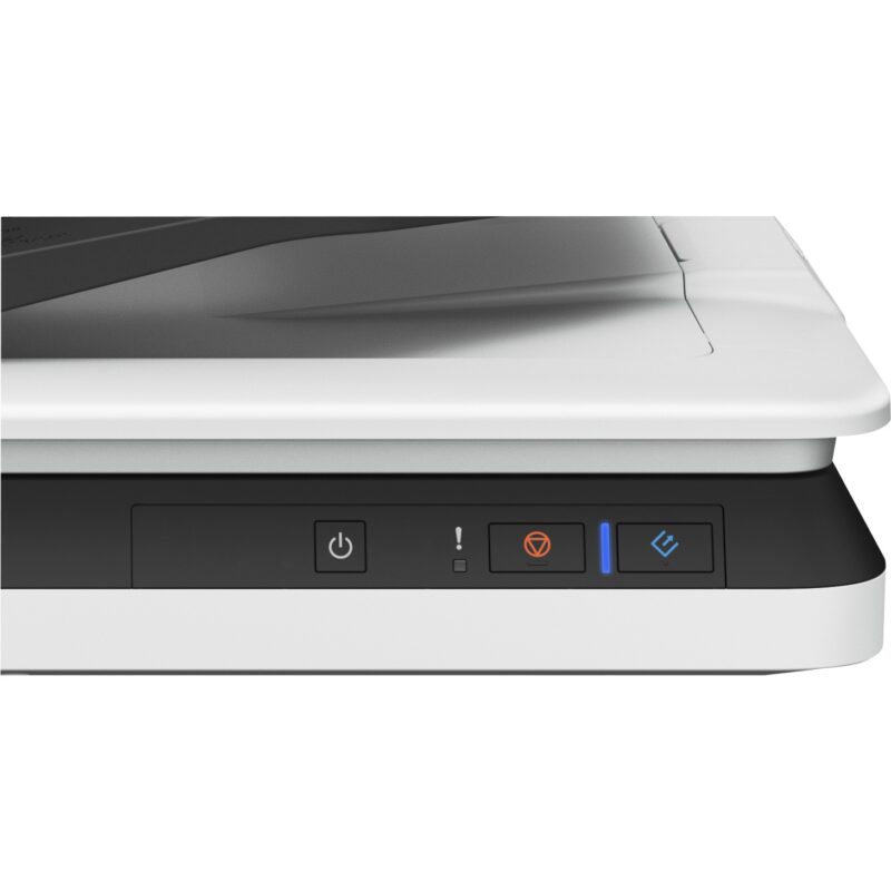 "Epson WorkForce DS-1630 Dokumentenscanner" – Bild 4