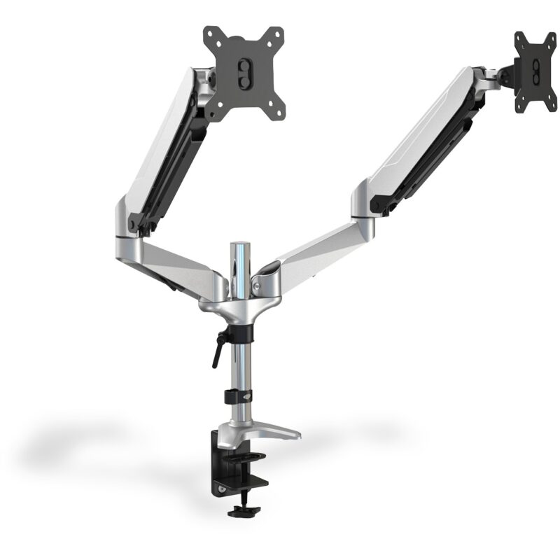 "DIGITUS DA-90353 Tischhalterung für 2 Monitore bis 81cm 32"" 8KG"