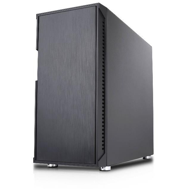 "Midi Nanoxia Deep Silence 8 Pro black"