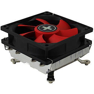 "K AMD Cooler Xilence A404T"