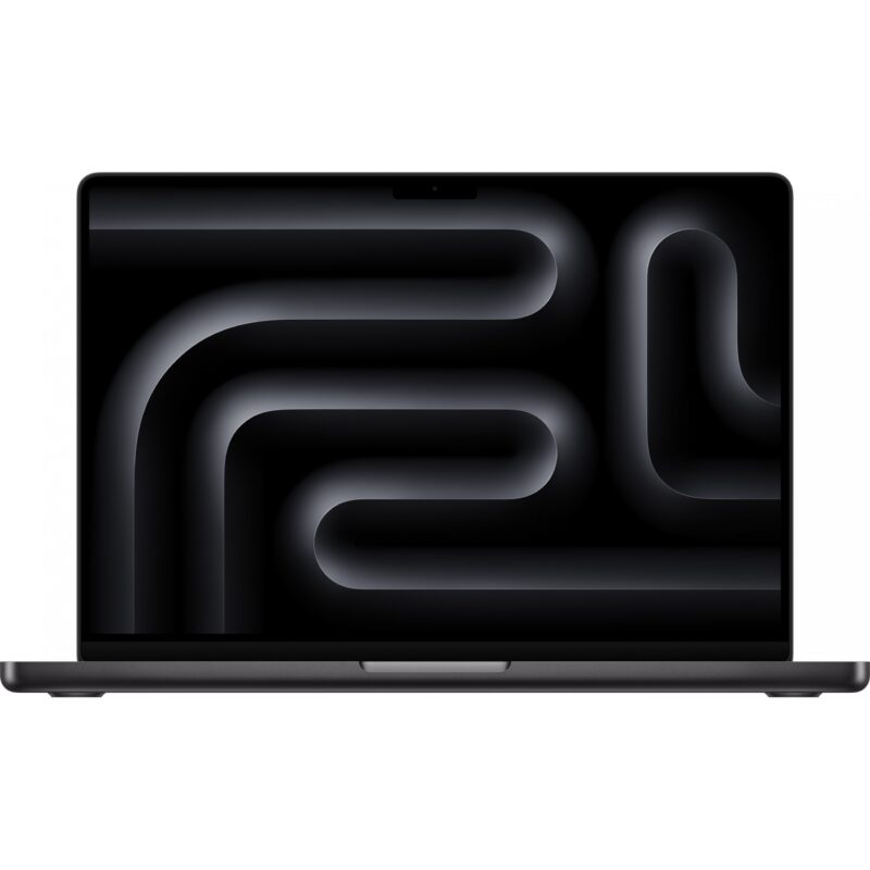 "Apple 14-inch MacBook Pro: Apple M4 chip with 10-core CPU and 10-core GPU. 16GB. 2TB SSD"
