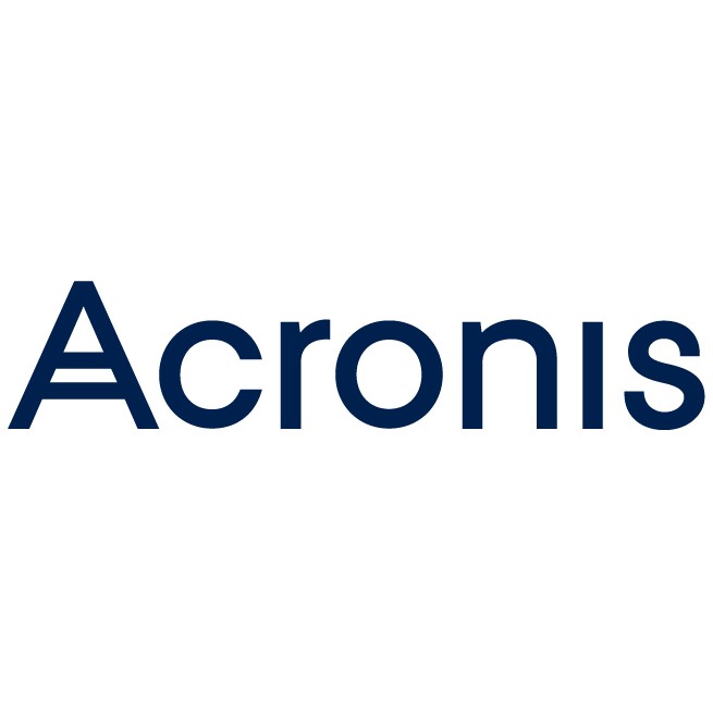 "Acronis Cyber Protect Standard Server Extension License 1 Device, 1 Year - ESD-Download"