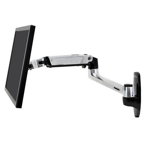 "Ergotron LX Arm Wandmontage -61cm"