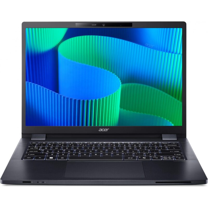 "Acer TravelMate P4 14"" 16:10 R7-8840U 32GB 1TBSSD W11P"