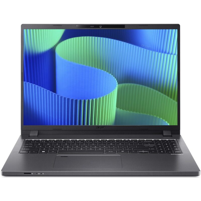 "Acer TravelMate P2 16"" 16:10 R5-7530U 16GB 512GBSSD W11P"
