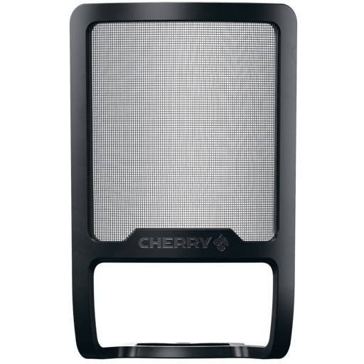 "CHERRY ZUB UM POP FILTER Schutzfilter für UM Mikrofone sw"