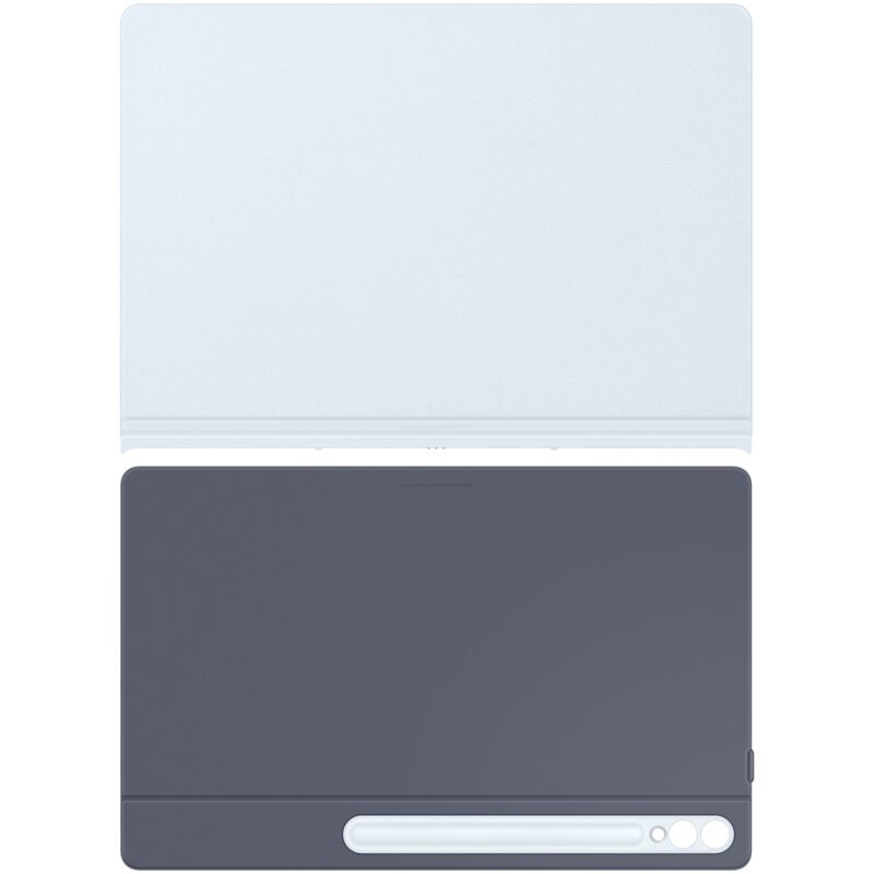 "Samsung Smart Book Cover fr Galaxy Tab S9/S10 Ultra. Blue"