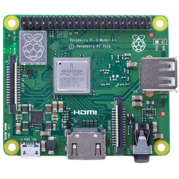 "Pi 3A+"
