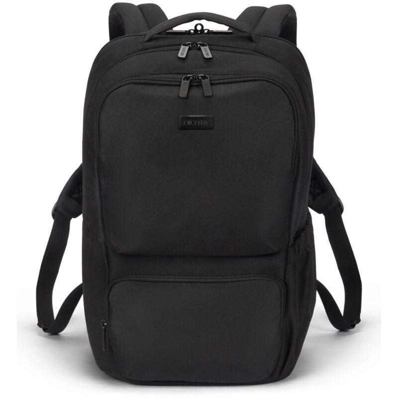 "Dicota Backpack COMPANION 13-16"" Active black"